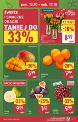 Kupuj taniej! - Aldi