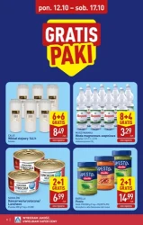 Kupuj taniej! - Aldi