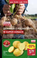 Kupuj taniej! - Aldi