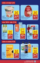 Kupuj taniej! - Aldi