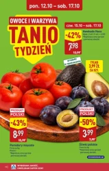 Kupuj taniej! - Aldi
