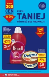 Kupuj taniej! - Aldi