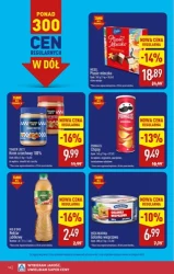 Kupuj taniej! - Aldi