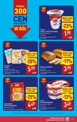 Kupuj taniej! - Aldi