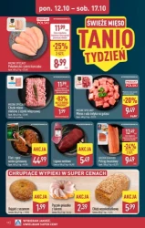 Kupuj taniej! - Aldi