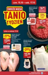 Kupuj taniej! - Aldi
