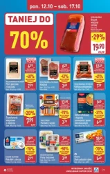 Kupuj taniej! - Aldi