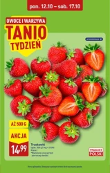 Kupuj taniej! - Aldi