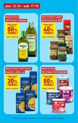 Kupuj taniej! - Aldi