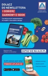Kupuj taniej! - Aldi