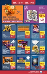 Kupuj taniej! - Aldi