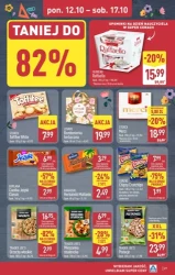 Kupuj taniej! - Aldi