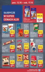 Kupuj taniej! - Aldi