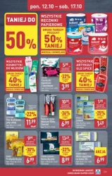 Kupuj taniej! - Aldi