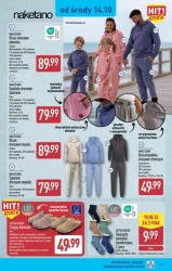 Kupuj taniej! - Aldi