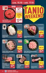 Kupuj taniej! - Aldi