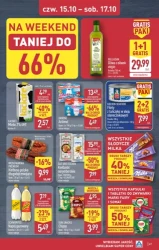 Kupuj taniej! - Aldi