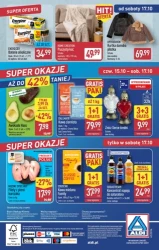 Kupuj taniej! - Aldi