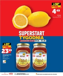 Jesienne mega ceny! - Topaz