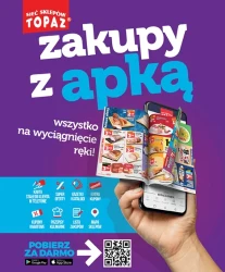Jesienne mega ceny! - Topaz