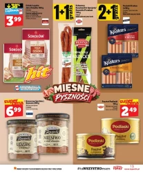 Jesienne mega ceny! - Topaz