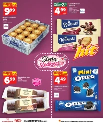 Jesienne mega ceny! - Topaz