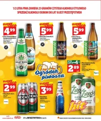 Jesienne mega ceny! - Topaz