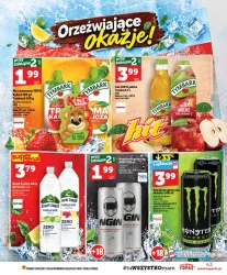 Jesienne mega ceny! - Topaz