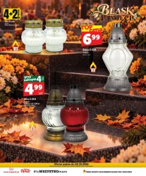 Jesienne mega ceny! - Topaz