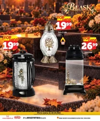 Jesienne mega ceny! - Topaz