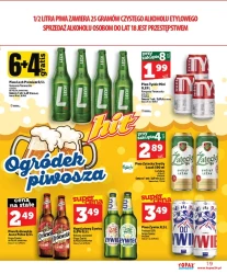 Tu wszystko mam! - Topaz