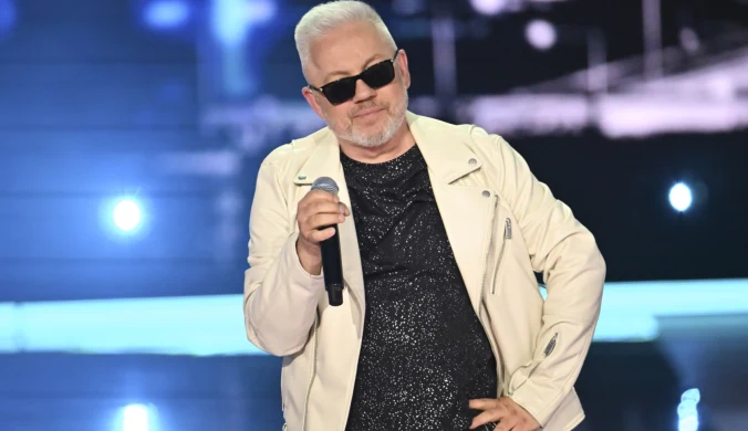 Z Ich Troje zarabiał miliony. "Upadł Wiśniewski, to potem upadał i Łągwa"
