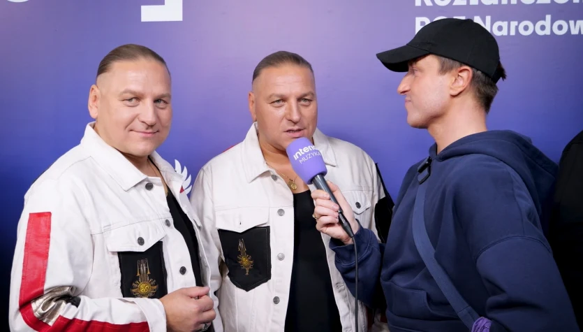 Golec uOrkiestra mają już plany na 2027 rok. Jak oczarowali widzów Roztańczonego PGE Narodowego?