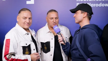 Golec uOrkiestra mają już plany na 2027 rok. Jak oczarowali widzów Roztańczonego PGE Narodowego?