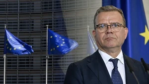 Premier Finlandii Petteri Orpo proponuje wstrzymanie wydawania wiz turystycznych dla Rosjan