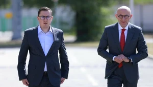 Wizyta polskiej delegacji w Rijadzie odwołana. Powodem ataki rebeliantów