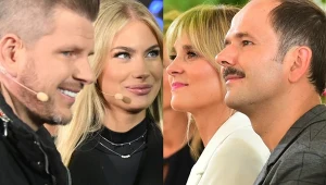 Kajra i Sławomir bez ogródek o Chajzerach. "Już nie ma odwrotu"