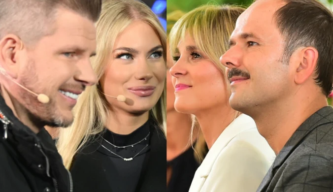 Filip i Bianka Chajzerowie, Kajra i Sławomir