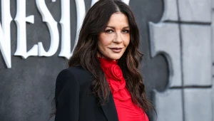 Catherine Zeta-Jones
