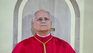 Papież podda się operacji. Przyznał, że wykryto u niego guzek