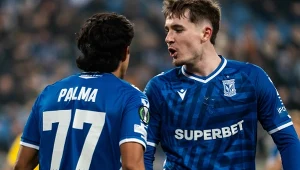 Możliwy transferowy rekord Ekstraklasy. Padła kwota: 10-12 milionów euro