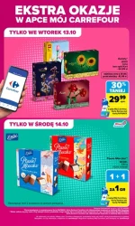 Idealne na Dzień Nauczyciela! - Carrefour