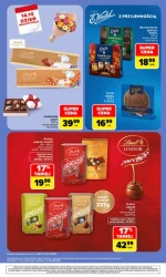 Idealne na Dzień Nauczyciela! - Carrefour