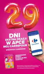 Idealne na Dzień Nauczyciela! - Carrefour