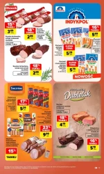 Urodzinowe 1+1 za grosz - Carrefour