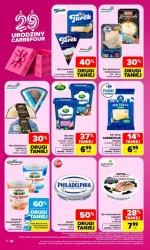 Urodzinowe 1+1 za grosz - Carrefour