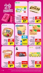 Urodzinowe 1+1 za grosz - Carrefour