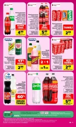 Urodzinowe 1+1 za grosz - Carrefour