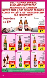 Urodzinowe 1+1 za grosz - Carrefour