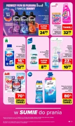 Urodzinowe 1+1 za grosz - Carrefour